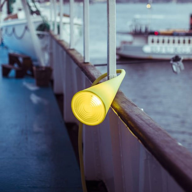 Подвесной и настольный светильник Foscarini Uto 142000 50