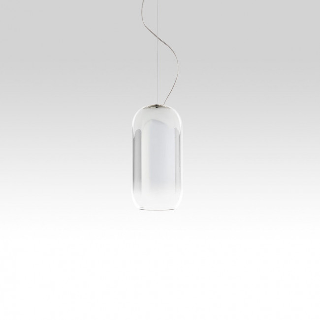 Подвесной светильник Artemide Gople 1406010A Подвесной светильник Artemide Gople 1406010A