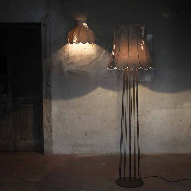 Торшер Karman Life H6051V