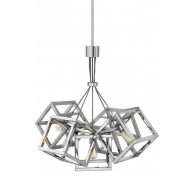 Люстра Hinkley Ensemble QN-ENSEMBLE5P-PN Люстра Hinkley Ensemble QN-ENSEMBLE5P-PN