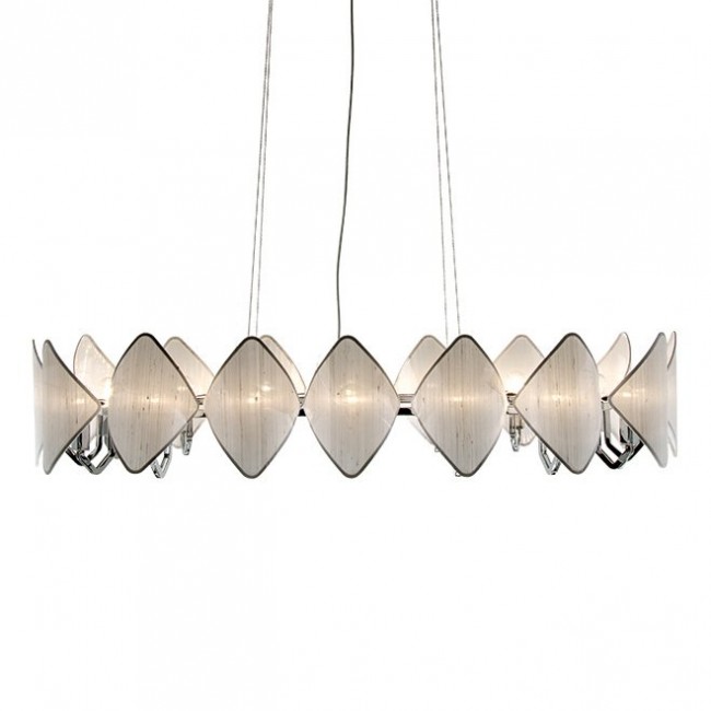 Подвесной светильник Baga Holly H14C4 Подвесной светильник Baga Holly H14C4