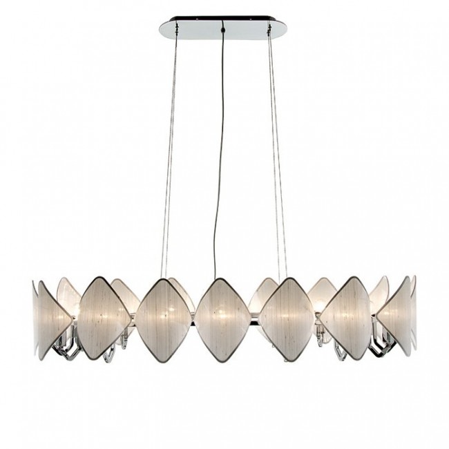 Подвесной светильник Baga Holly H14C4 Подвесной светильник Baga Holly H14C4