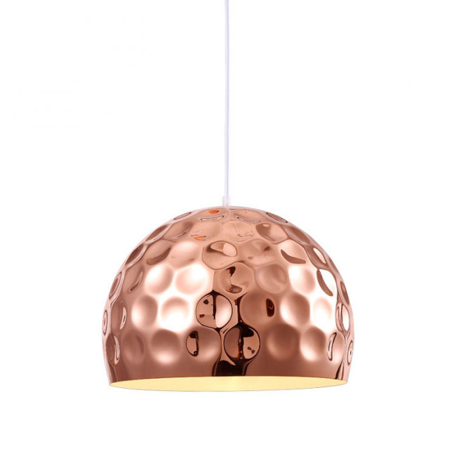 Подвесной светильник DeLight Collection Dome KM0449P-1 copper Подвесной светильник DeLight Collection Dome KM0449P-1 copper