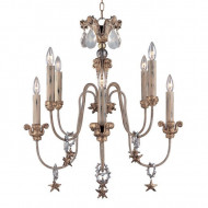 Люстра Flambeau Mignon FB/MIGNON8