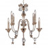 Люстра Flambeau Mignon FB/MIGNON8 Люстра Flambeau Mignon FB/MIGNON8