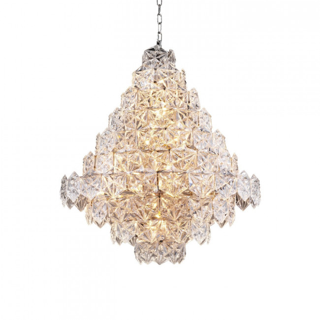 Подвесной светильник Eichholtz Hermitage 110012 Подвесной светильник Eichholtz Hermitage 110012