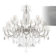 Люстра IlParalume MARINA 3310 1742/CH40/KR Люстра IlParalume MARINA 3310 1742/CH40/KR