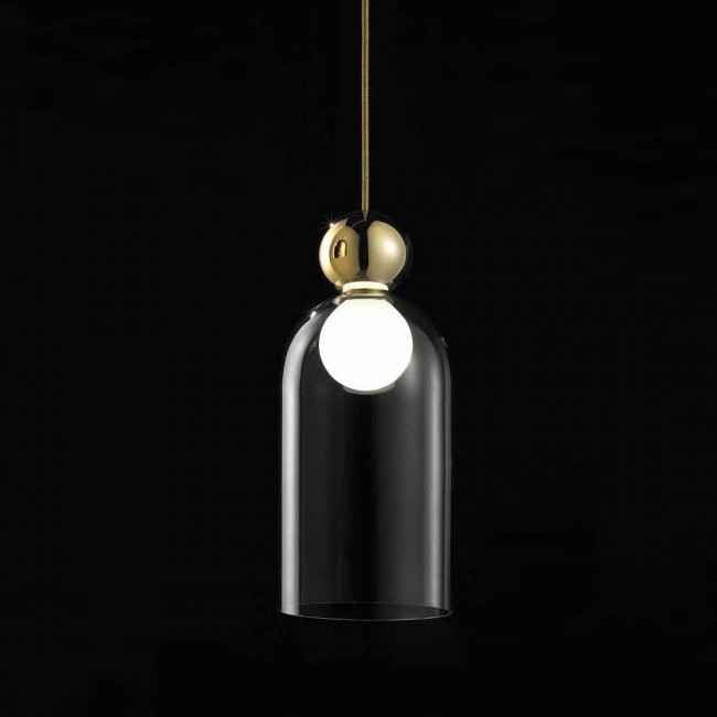 Подвесной светильник Evi Style Memoria C2-A2 / RO1 ES0264SO22A2L3+ES0260RO06 Подвесной светильник Evi Style Memoria C2-A2 / RO1 ES0264SO22A2L3+ES0260RO06