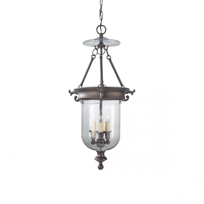 Подвесной светильник Feiss Luminary FE/LUMINARY/P/B Подвесной светильник Feiss Luminary FE/LUMINARY/P/B