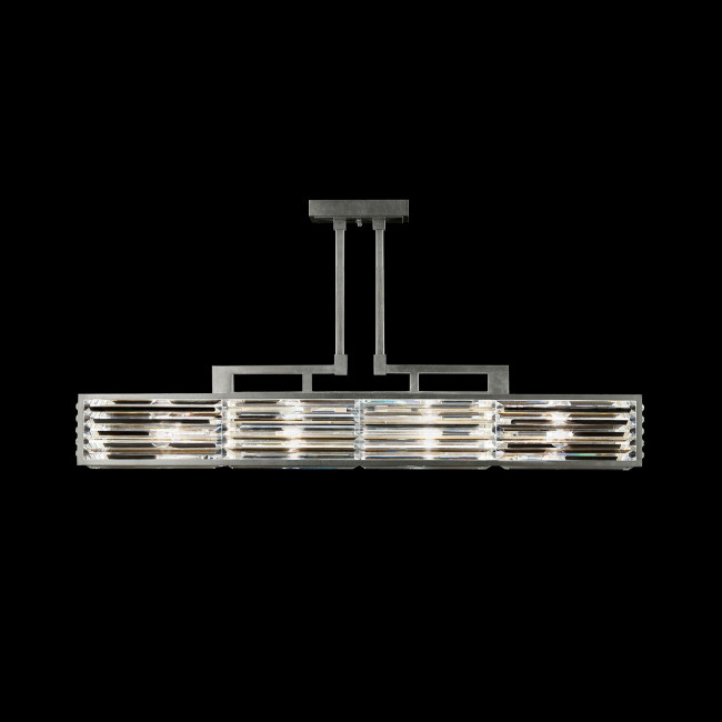 Подвесной светильник Fine Art Lamps Crystal Enchantment 811740