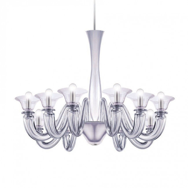 Люстра La Murrina Bulbs S/10 transparent Люстра La Murrina Bulbs S/10 transparent