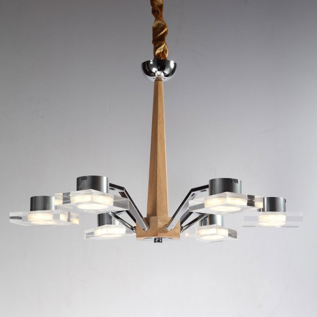 Люстра Lucia Tucci Natura 070.6 Led Люстра Lucia Tucci Natura 070.6 Led