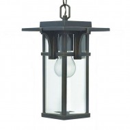 Подвесной светильник Hinkley Manhattan HK/MANHATTAN8/S Подвесной светильник Hinkley Manhattan HK/MANHATTAN8/S