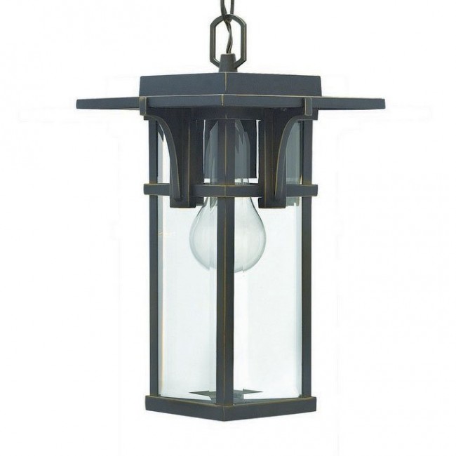 Подвесной светильник Hinkley Manhattan HK/MANHATTAN8/S Подвесной светильник Hinkley Manhattan HK/MANHATTAN8/S