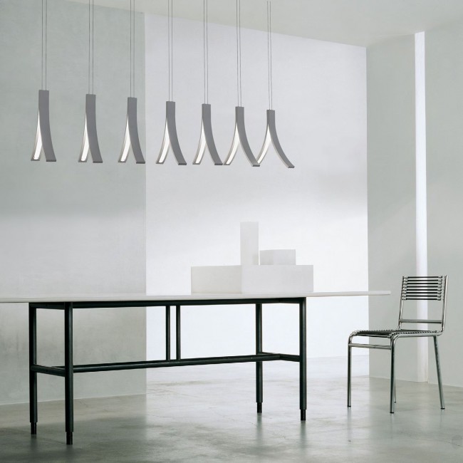 Подвесной светильник Ilfari Stream H7 XL 13742 33 Подвесной светильник Ilfari Stream H7 XL 13742 33