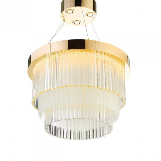 Подвесной светильник IlParalume MARINA 7717 1971 Подвесной светильник IlParalume MARINA 7717 1971