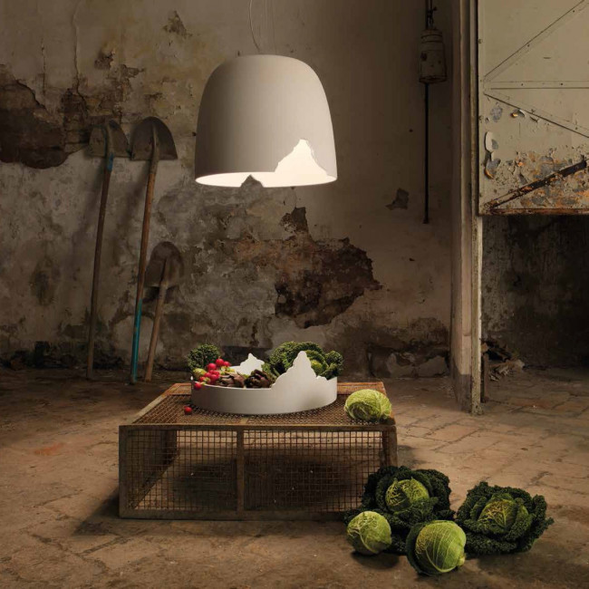 Подвесной светильник Karman Crash SE114 1B INT Подвесной светильник Karman Crash SE114 1B INT