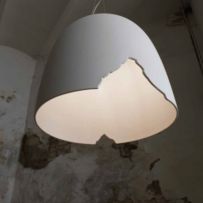 Подвесной светильник Karman Crash SE114 1B INT Подвесной светильник Karman Crash SE114 1B INT