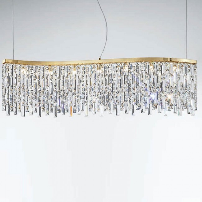 Подвесной светильник Kolarz Prisma Dragon 1344.87.3.P1.KpT Подвесной светильник Kolarz Prisma Dragon 1344.87.3.P1.KpT