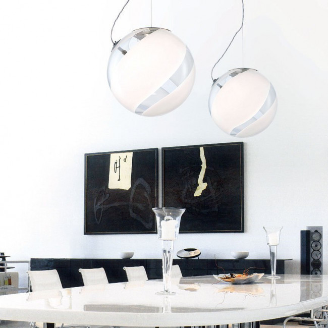 Подвесной светильник La Murrina Geo S35 AD-3S Подвесной светильник La Murrina Geo S35 AD-3S