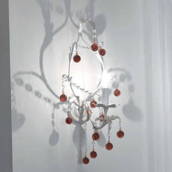 Бра StilLux Shining 7003/A1-A