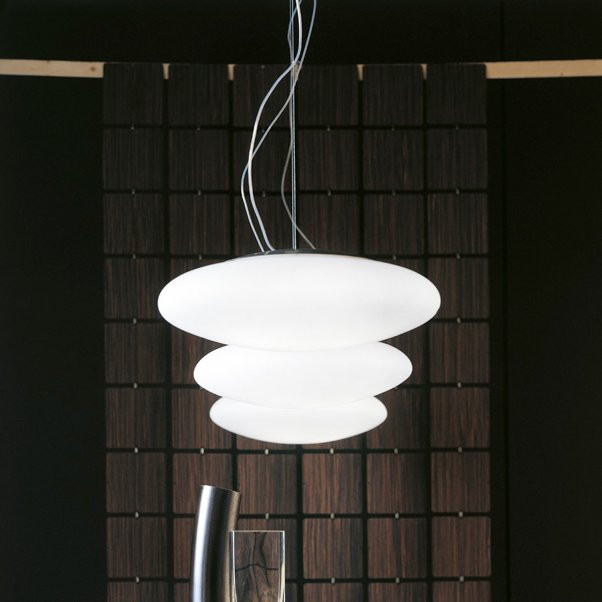 Подвесной светильник Leucos FELIX 47 S 0002277