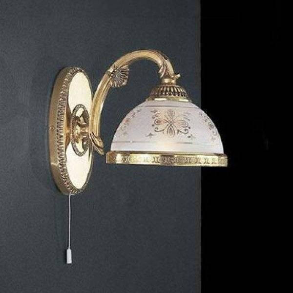 Бра Reccagni Angelo A 6102/1