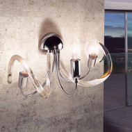 Бра Bellart Vanity 1806/A3L 05/V01 Бра Bellart Vanity 1806/A3L 05/V01