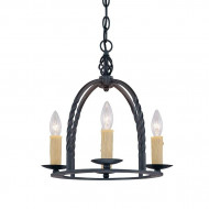 Люстра Savoy House Mini Chandelier 1-2014-4-25 Люстра Savoy House Mini Chandelier 1-2014-4-25