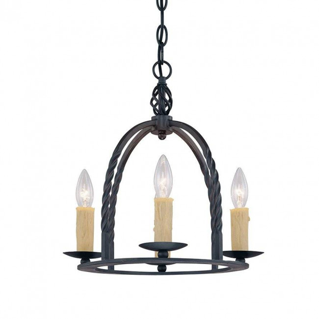 Люстра Savoy House Mini Chandelier 1-2014-4-25