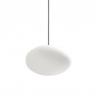 Подвесной светильник Linea Light Oh! Smash 15213