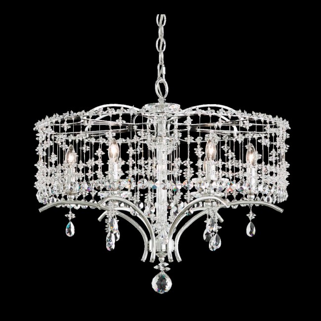 Люстра Schonbek Bella Rose TC1024-40A Люстра Schonbek Bella Rose TC1024-40A