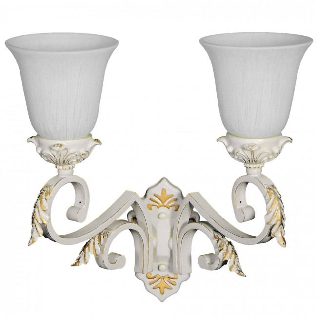 Бра Dio D'Arte Penna E 2.1.2.500 C