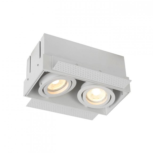 Встраиваемый светильник Lucide Trimless 09925/02/31 Встраиваемый светильник Lucide Trimless 09925/02/31