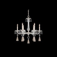 Люстра Schonbek Tassau GT1016-48A Люстра Schonbek Tassau GT1016-48A