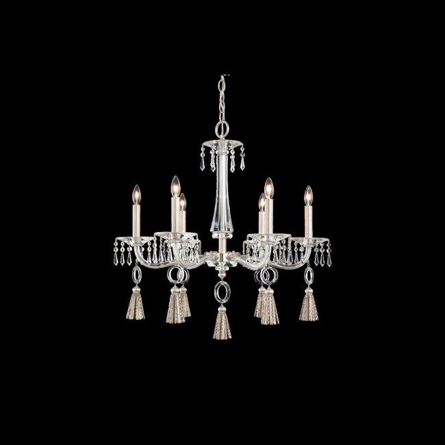 Люстра Schonbek Tassau GT1016-48A Люстра Schonbek Tassau GT1016-48A