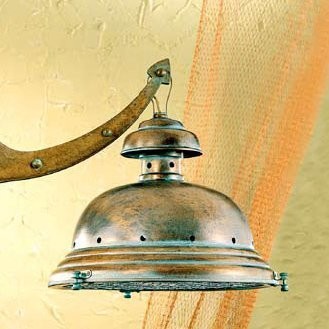 Подвесной светильник Lustrarte Nautica Escotilha 354/2.25 06 Подвесной светильник Lustrarte Nautica Escotilha 354/2.25 06