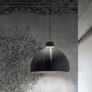 Подвесной светильник Masiero Cupole S1 80 V91