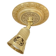 Встраиваемый спот (точечный светильник) FEDE Lighting Emporio SS FD1064FOB Встраиваемый спот (точечный светильник) FEDE Lighting Emporio SS FD1064FOB