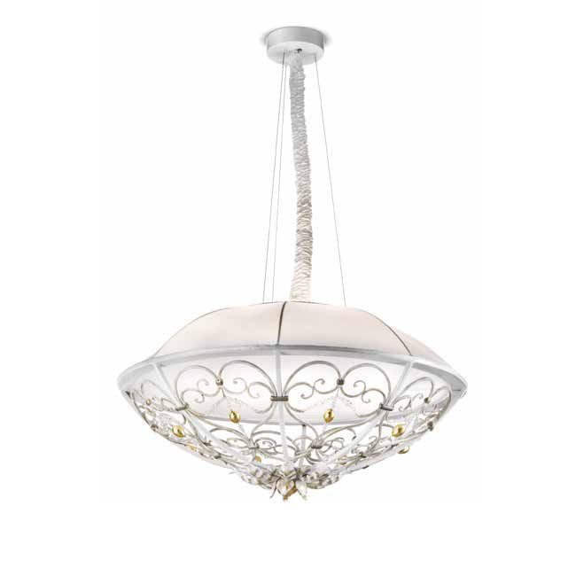 Подвесной светильник MM Lampadari Dream 6990/6 V2651 Подвесной светильник MM Lampadari Dream 6990/6 V2651