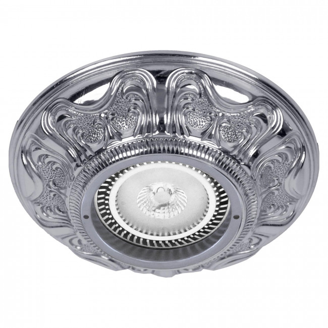 Встраиваемый спот (точечный светильник) FEDE Lighting Toscana Siena FD1006RCB Встраиваемый спот (точечный светильник) FEDE Lighting Toscana Siena FD1006RCB