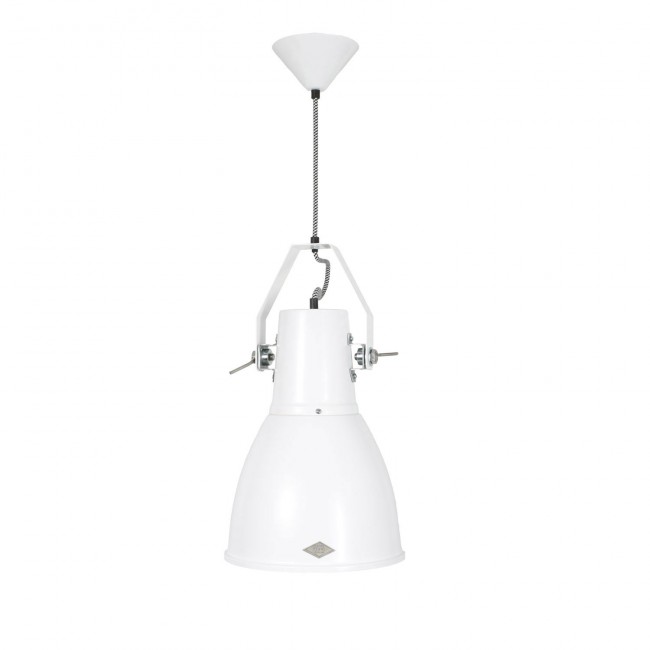 Подвесной светильник Original BTC Stirrup FP194W