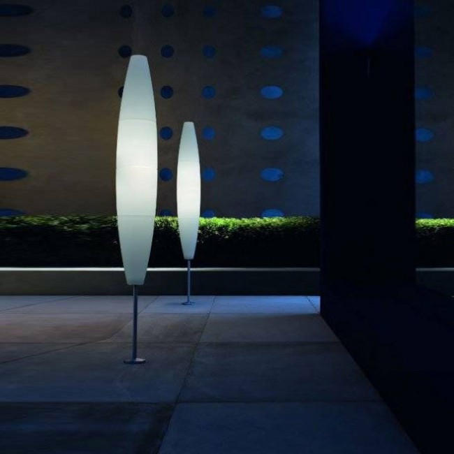 Уличный наземный светильник Foscarini Havana 1500031 10