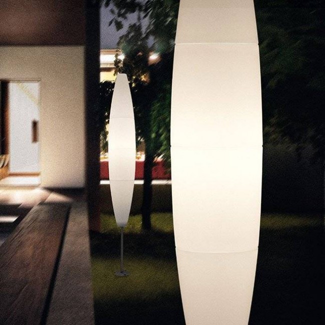 Уличный наземный светильник Foscarini Havana 1500031 10