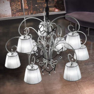 Люстра Bellart Venezia 1801/L9L 01/P06 Люстра Bellart Venezia 1801/L9L 01/P06