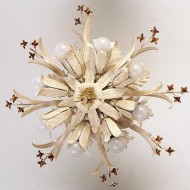 Настенно-потолочный светильник Passeri International Fantasia PL 3865/8 Dec. 040 + 01 Настенно-потолочный светильник Passeri International Fantasia PL 3865/8 Dec. 040 + 01