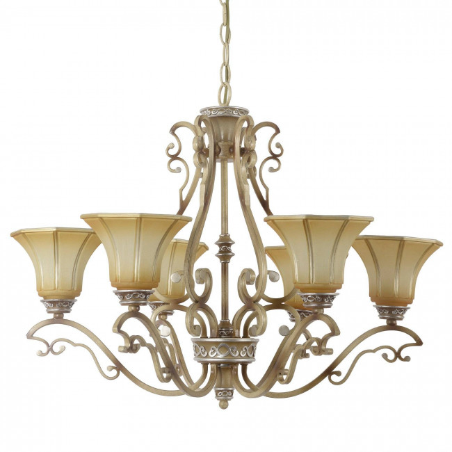 Люстра Dio D'Arte Morelli E 1.1.6 Люстра Dio D'Arte Morelli E 1.1.6