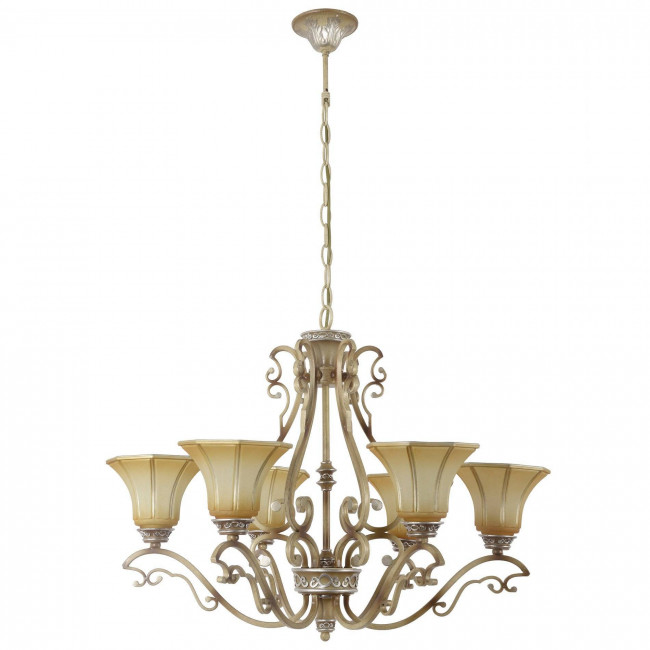 Люстра Dio D'Arte Morelli E 1.1.6 Люстра Dio D'Arte Morelli E 1.1.6