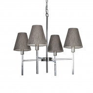 Люстра Elstead Lighting Lucerne LUCERNE-4LT Люстра Elstead Lighting Lucerne LUCERNE-4LT