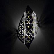 Настенный светильник Beby Group Arabian horse 0670A01 Black matt SW Topaz Настенный светильник Beby Group Arabian horse 0670A01 Black matt SW Topaz